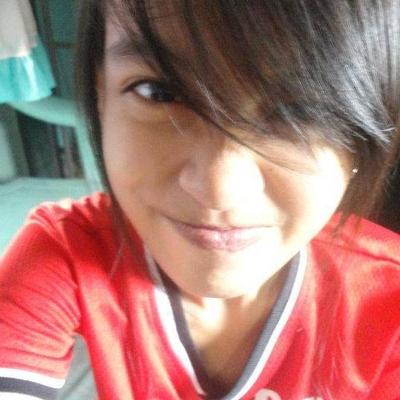 Profile Picture of Kimberly Tobias (@mikmik_tobias) on Twitter