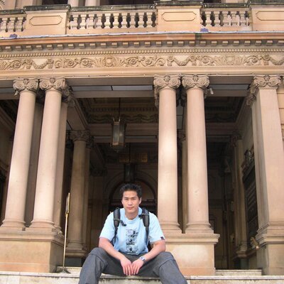 Profile Picture of Kim (@moonsoo137) on Twitter