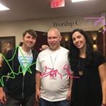 Profile Picture of Steven Glessner (@glessnersteven) on Instagram