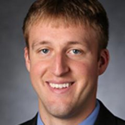 Profile Picture of Mark Remme (@MarkRemme) on Twitter