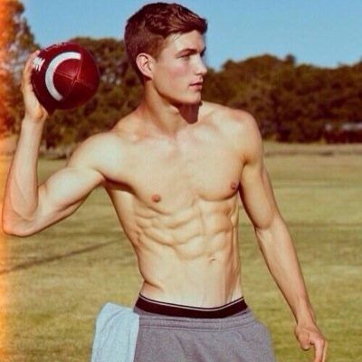 Profile Picture of 🥵David🥵 (@david_allehan) on Tiktok