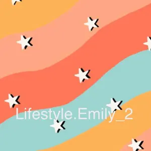 Profile Picture of Lifestyle.Emily_2 (@lifstyle.emily_2) on Tiktok