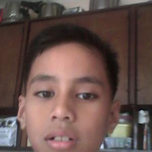 Profile Picture of Adrian Mark Quintos (@quintos_adrian) on Twitter