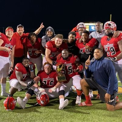 Profile Picture of Barry Derickson (@Coach_D77) on Twitter