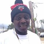 Profile Picture of Damien Spencer (@lil_spencer100) on Instagram