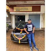 Profile Picture of Deep Desai (@deepdesai638) on Youtube