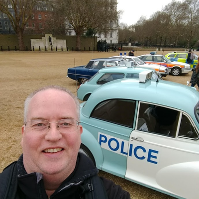 Profile Picture of Christopher Wright (@wrightapsu) on Twitter