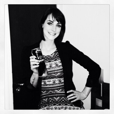 Profile Picture of Stacey Webb (@SWebb1588) on Twitter