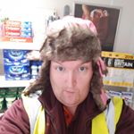 Profile Picture of Andrew Beswick (@joebez89) on Instagram