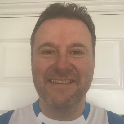 Profile Picture of Richard Stead (@rmstead) on Twitter