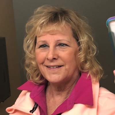 Profile Picture of Linda Corwin (@LindaCorwin2) on Twitter