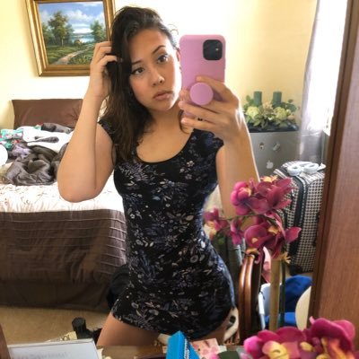 Profile Picture of Maliit Lumpia 💕 (@Gelli) on Twitter