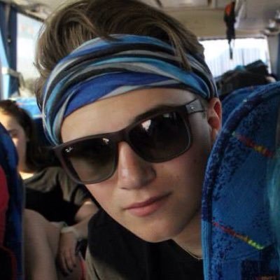 Profile Picture of Michael (@MichaelFarra) on Twitter