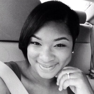 Profile Picture of Sharifa Lewis (@HopesGate) on Twitter