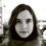 Profile Picture of Louise Digard (@louise digard) on Flickr