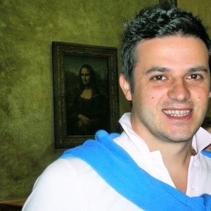 Profile Picture of Giuseppe Santangeli (@218462839) on Myspace