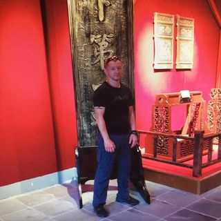 Jeanchristophe Tchang Ball - Facebook Profile Picture of Jeanchristophe Tchang Ball (@jeanchristophetchang.ball) on Facebook