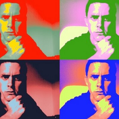 Profile Picture of Jon Fuller (@JonathanCFuller) on Twitter