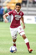 Profile Picture of Juan Bustos (footballer)on Wikipedia