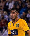 Profile Picture of Facundo Rizzion Wikipedia