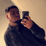 Profile Picture of Fernando Saucedo (@saucedo_21) on Instagram