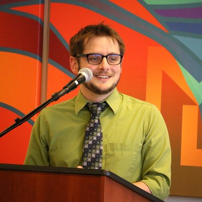 Profile Picture of Jon Jasper Coffee (@joncoffee) on Twitter