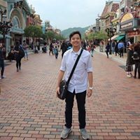 Profile Picture of Simon Hanson Tan (@simon-hanson-tan) on Quora