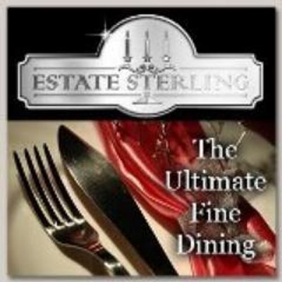 Profile Picture of ESTATE STERLING (@EstateSterling1) on Twitter