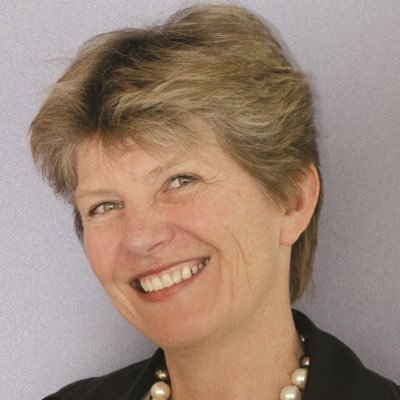 Profile Picture of @Margaret Allen (@margaretcallen) on Twitter