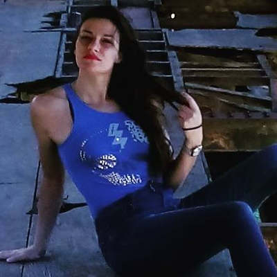 Profile Picture of Daniela Carrión M. (@Dpumpi) on Twitter