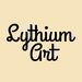Profile Picture of Lythium Art® (@lythiumart) on Pinterest