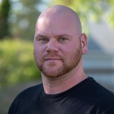 Profile Picture of Justin Clay (@justinclay_me) on Twitter