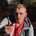 Profile Picture of James F. Humphrey (@jamie_f_humphrey) on Instagram