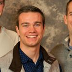 Profile Picture of Ben Rumsey (@barumsey) on Instagram