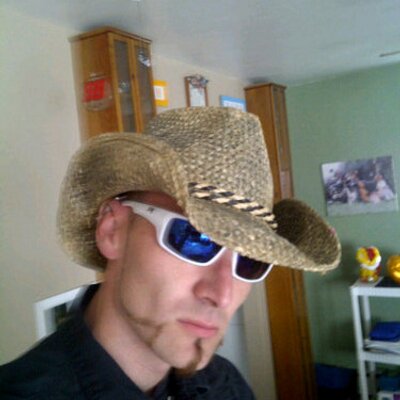 Profile Picture of Travis L Jarman (@Rebelz_Repair) on Twitter
