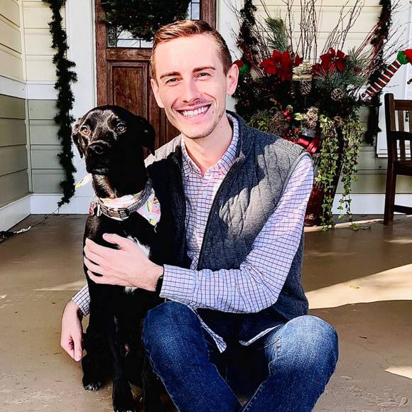 Profile Picture of Hunter Leachmon (@hleachmon) on Poshmark