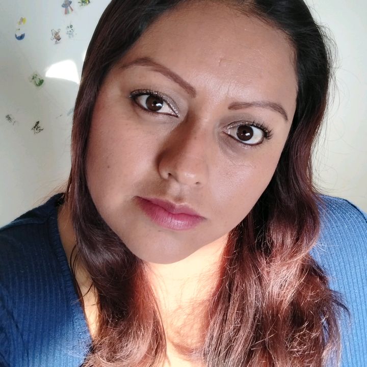 Profile Picture of silvia (@silviabarba43) on Tiktok