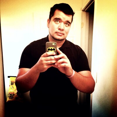Profile Picture of Greg Markley (@goyo_stb) on Twitter