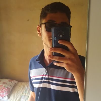 Profile Picture of Lucas Gloria Lopes (@LucasGloriaLop3) on Twitter