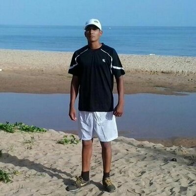 Profile Picture of Erasmo Jimenez (@0392Erasmo) on Twitter