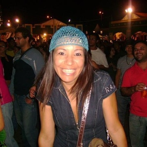 Profile Picture of Selma Ferreira Pinto (@172432799) on Myspace