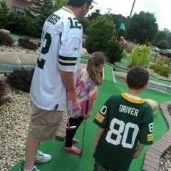 Profile Picture of James (@G0PackG04) on Twitter