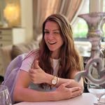 Profile Picture of Marina Dubrovskaia (@marina.dubrovski) on Instagram