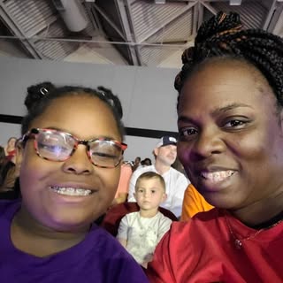 Profile Picture of Pamela  Robinson (@muddkatt) on Instagram