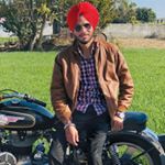 Profile Picture of ਸਰਦਾਰ ਪਰਮਜੀਤ ਸਿੰਘ (@paramjit._.singh) on Instagram