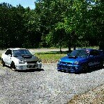 Brook Rollins V - Instagram Profile Picture of Brook Rollins V (@brooksjdmwrx43) on Instagram