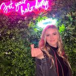 Profile Picture of Jenna Tobin (@tobinnnn) on Instagram