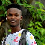 Profile Picture of Fred Azure Varmie (@fredvarmie) on Instagram