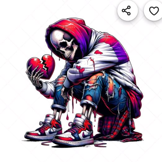 Profile Picture of Craig (@saltywounds1) on Tiktok