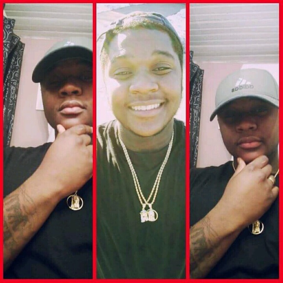 Profile Picture of Zack Taylor (@dinerothuggin5) on Poshmark